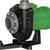Nozbart Ön Filtresiz Huzur 3 Hp Trifaze Havuz Pompası