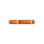 NP1 Construction MS Sosis 570 ml - Gri Polimer Bazlı İzolasyon Mastik ve Yapıştırıcı
