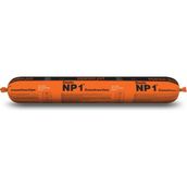 Np1 Ms Pol. Sosis Beyaz 570 ml - Renkli - 1 Adet