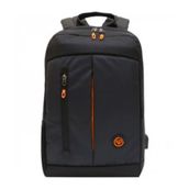 Npo CL01S Citylife Smart 16" Siyah Notebook Sırt Çantası