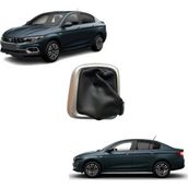 Ns Nilser Auto Parts Fıat Egea Gri Çerçeveli Vites Körüğü 2015>