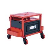 NT Tools GTL20082 Çekmeceli Tamirci Koltuğu