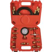 NT Tools NT0136 Çok Fonksiyonlu Yağ Yanma Basıncı Ölçer
