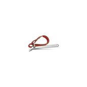 NT Tools NTA2020 9 inç 225 mm Ayarlı Kayışlı Filtre Sökme Anahtarı
