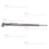 NT Tools NTT8642 100 PSI Kalem Tipi Lastik Havası Ölçer