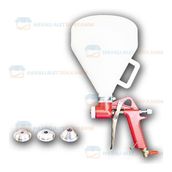 NT Tools NTTFR301 Plastik Depolu Fasarit Tabancası