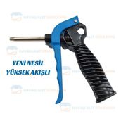 NT Tools NTTHA1 Yüksek Tazyikli Plastik Hava Tabancası