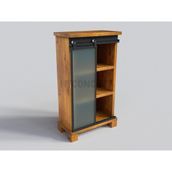Ntconcept Ting 60 cm Masif Ağaç Dolap