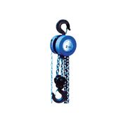 NTTools Caraskal 2 Ton 3m zincirli NTHS-2T3
