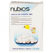 Nubios 500 gr Seramik Filtre Malzemesi