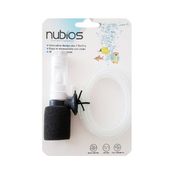 Nubios N-201 Hava ile Çalışan Faunus İç Filtresi