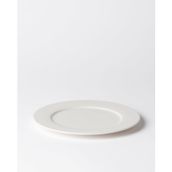 Nuit Servis Tabağı - Krem - 25 cm