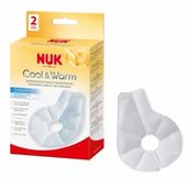 Nuk Göğüs Rahatlatıcı Jelli Tampon