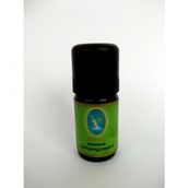 Nuka Limon Çimeni* Cilt Bakım ve Masaj Yağı 5 ml