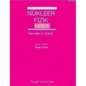 NÜKLEER FIZIK 2 - KENNETH S. KRANE