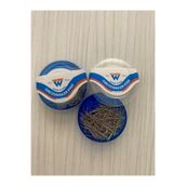 nuksoc Toplu İğne 25 Gr ince Uçlu