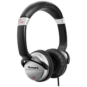 Numark HF-125 Kulaküstü Kulaklık