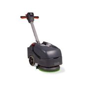 Numatic Ttb1840g Akülü Yer Yıkama Makinası