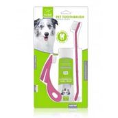 Nunbell 3'lü Dental Kıt Set Diş Temizliği