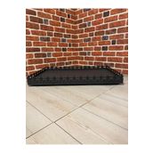 Nurak Kuzine Soba Dekoratif Kuzine Soba Altlığı 97 Cm - 62 Cm