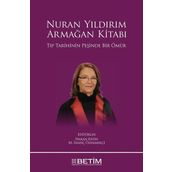 Nuran Yıldırım - Armağan Kitabı - Kolektif