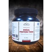 Nurbal Doğal Protein Tozu 600 gr