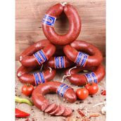 Nurettin Kasapoğlu Sucukları Afyon Nuretin Kasapoğlu Sucukları Doğal Lezzet - 1 kg