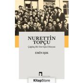 Nurettin Topçu - Emin Işık