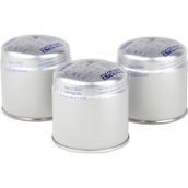 Nurgaz 3x190 g Kartuş Kamp Ocak