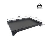 Nurgaz Çadır Soba Altlığı