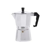 Nurgaz Campout Mochapot 9 Bardaklık