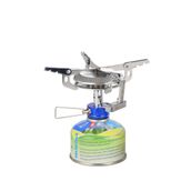 Nurgaz Mikro Toros 80 gr Kamp Ocağı