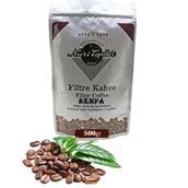 Nuri Toplar Çekirdek Filtre Kahve Kenya 500 gr