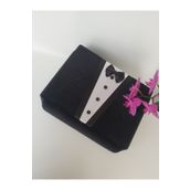 Nurka Çeyiz Küçük Damat Sandığı / Tıraş- Kişisel Bakım Ürünleri Sandığı