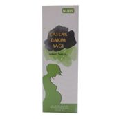 Nurs 150 ml Çatlak Bakım Yağı