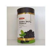 Nurs Lokman Hekim 400 gr Kara Dut Pekmezi