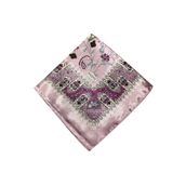 Nurşah Desen 1 Polyester Eşarp