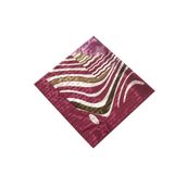 Nurşah Desen 11 Polyester Eşarp