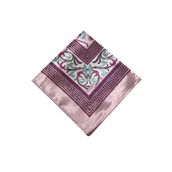 Nurşah Desen 4 Polyester Eşarp