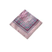 Nurşah Desen 5 Polyester Eşarp