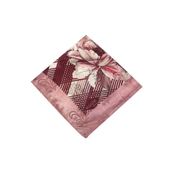 Nurşah Desen 6 Polyester Eşarp