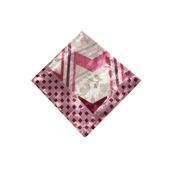 Nurşah Desen 7 Polyester Eşarp