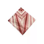Nurşah Desen 8 Polyester Eşarp