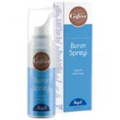 Nurse Harveys 100 ml Gifrer İzotonik Deniz Suyu Spreyi