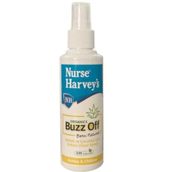 Nurse Harveys 175 ml Organics Buzz Off Sinek Kovucu Sprey