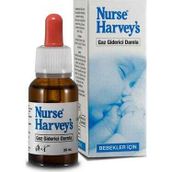 Nurse Harveys 20 ml Bebekler İçin Gaz Giderici Damla