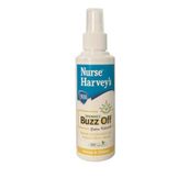Nurse Harveys 50 ml Organic Buzz Off Sprey