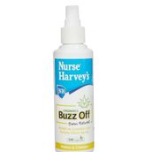 Nurse Harveys Organics Buzzy 175 ml Çocuklar İçin Vücut Spreyi