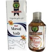 Nursima 100 ml Masaj Yağı