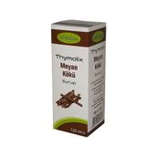 Nursima 125 gr Meyan Kökü Şurubu